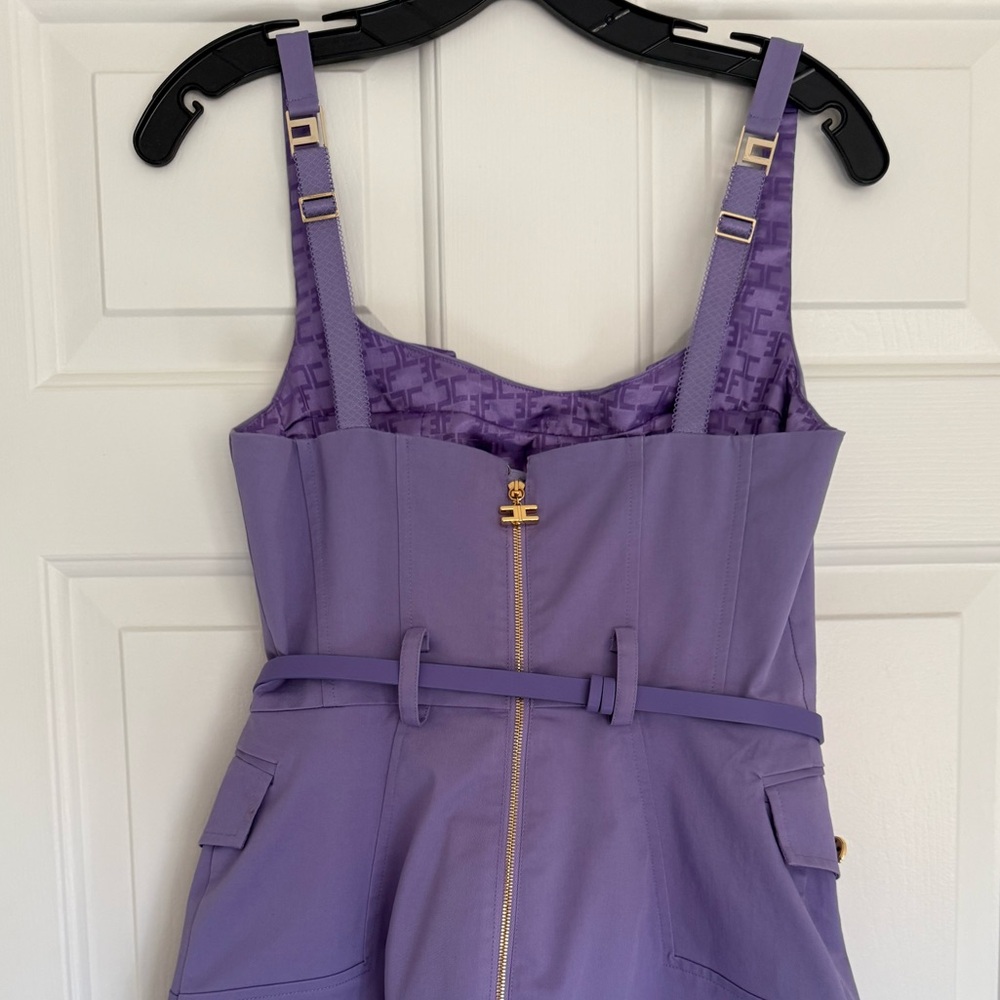 Elisabetta franchi dress - Picture 7 of 8